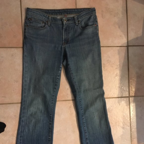 Ralph Lauren Jean - Picture 1 of 2